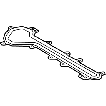 Toyota G9223-48040 Inverter Cover