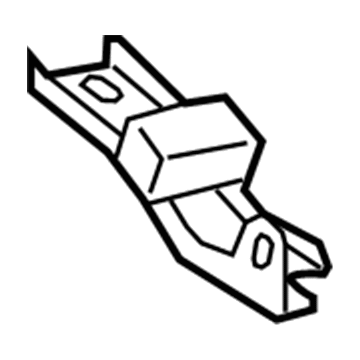 Toyota G9017-48010 Inverter Brace