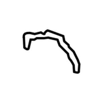 Toyota Camry Timing Cover Gasket - 11319-62020