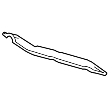 Toyota 11213-0A010 Valve Cover Gasket