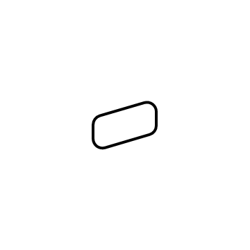 Toyota 58766-0C030 Step Cover