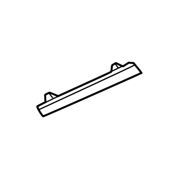 Toyota 81910-08020 Reflector