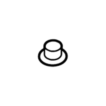 Scion 90118-WB025 Level Sensor Grommet