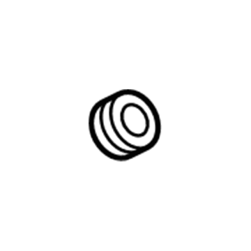 Scion 90118-WB024 Filler Tube Grommet