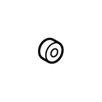 Scion 90118-WB023 Washer Pump Grommet