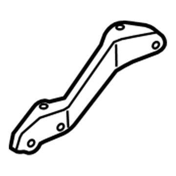 Toyota 74401-0R010 Bracket, Battery Carrier