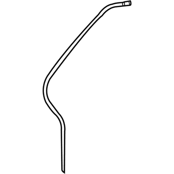 Scion 63249-12440 Drain Hose
