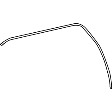 Scion 63249-12450 Drain Hose