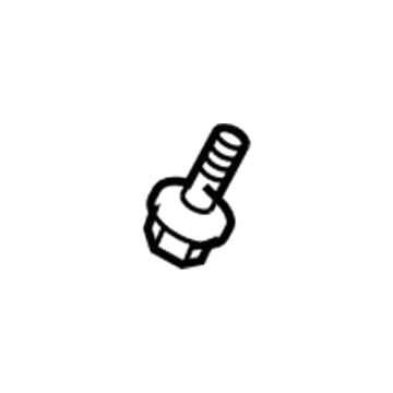 Scion 90159-A0006 Side Seal Screw