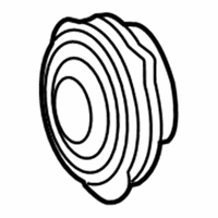 Toyota Avalon Car Speakers - 86160-AC290 Door Speaker, Rear