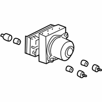 Toyota ABS Control Module - 44050-35030 Modulator Valve