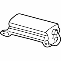 Toyota Sienna Air Bag - 73970-08010-E0 Passenger Air Bag