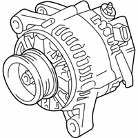 Toyota Sienna Alternator - 27060-20090-84 Alternator