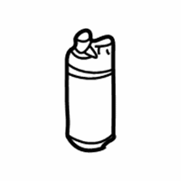 Scion Fuel Pump - 23221-20040 Fuel Pump