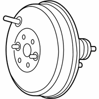 Scion tC Brake Booster - 44610-21160 Brake Booster