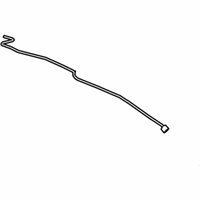 Toyota Camry Antenna Cable - 86101-06221 Antenna Cable