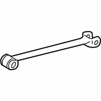 Toyota Solara Suspension Strut Rod - 48780-12020 Trailing Arm, Rear