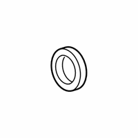 Scion xD Crankshaft Seal - 90311-A0013 Rear Main Seal