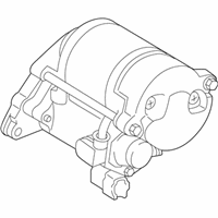 Toyota Tacoma Starter Motor - 28100-75140-84 Starter