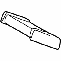 Toyota Sienna Heater Core - 87107-08020 Heater Core