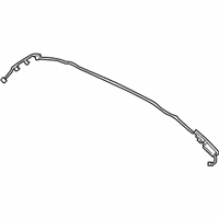 Toyota Corolla Antenna - 86300-02240 Antenna