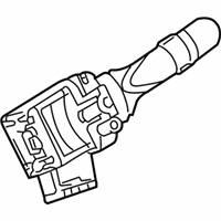 Toyota Avalon Wiper Switch - 84652-07101 Wiper Switch