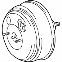 Toyota Solara Brake Booster - 44610-06290 Brake Booster