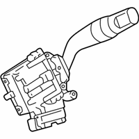 Toyota Sienna Wiper Switch - 84652-08030 Wiper Switch