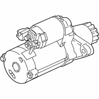Toyota Solara Starter Motor - 28100-28041-84 Starter
