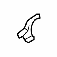 Toyota 4Runner Seat Motor - 85801-58010 Adjust Motor, Passenger Side