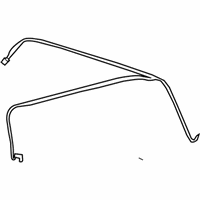 Toyota Antenna - 86300-35160 Antenna Assembly