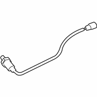 Scion xB Oxygen Sensor - 89467-12070 Oxygen Sensor