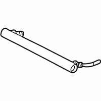 Toyota RAV4 Oil Cooler - 16491-7A120 Transmission Cooler