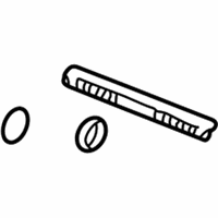 Toyota Celica Rack And Pinion - 44204-20400 Rack Assembly, Front