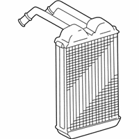 Toyota RAV4 Heater Core - 87107-10340 Heater Core