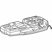 Toyota Sienna Fuel Tank - 77001-08060 Fuel Tank