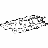 Toyota Highlander Intake Manifold - 17101-20070 Manifold, Intake