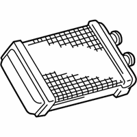 Toyota Heater Core - 87107-35040 Heater Core