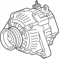 Toyota Highlander Alternator - 27060-0V070-84 Alternator