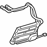 Toyota Prius Heater Core - 87107-47060 Heater Core