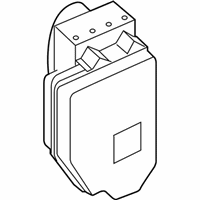 Scion ABS Control Module - 44050-12591 Modulator Valve