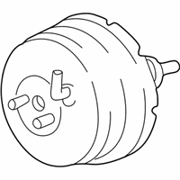 Toyota Avalon Brake Booster - 44610-07110 Brake Booster