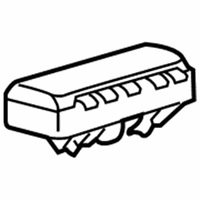 Toyota Prius Air Bag - 73960-47040 Passenger Air Bag