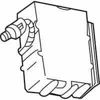 Toyota MR2 Spyder ABS Control Module - 89540-17160 Control Module