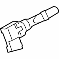 Toyota Tundra Wiper Switch - 84652-04132 Wiper Switch