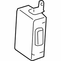 Toyota Cruise Control Module - 88240-45020 Control Module