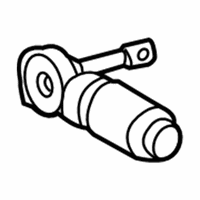 Toyota 4Runner Seat Motor - 85801-60040 Adjust Motor, Driver Side