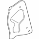 Toyota 81554-0D600 Gasket, Rear