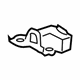 Toyota 51227-48110 Dynamic Damper, Front