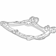 Toyota 51100-28030 Crossmember, Front